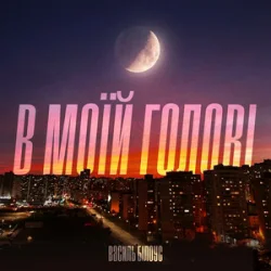 Pochette Василь Білоус - В моїй голові