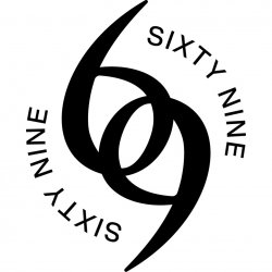Pochette Sixty-nine