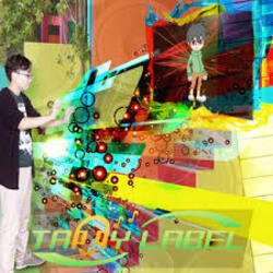 Pochette Tappy - TIP-TRACK 303