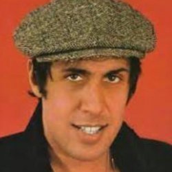 Pochette Adriano Celentano - Susanna (Stereo Elements 2012 Remix)