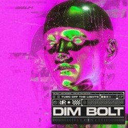 Pochette Dim Bolt & Ben Rolo - Pressure