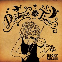 Pochette Becky Buller - Tell The Truth (Shame The Devil)
