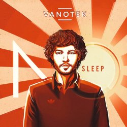Pochette Vanotek - Take The Highway