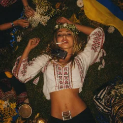 Pochette MALA SARA - Ой, крути-крути мене, не відпускай!