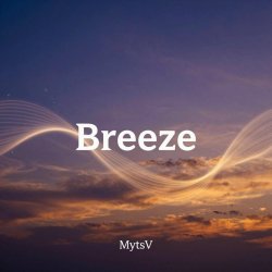 Pochette MytsV - Breeze (Radio mix)