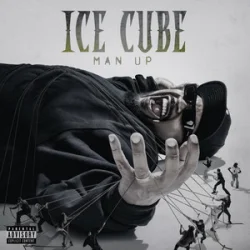Pochette Ice Cube - Freedumb