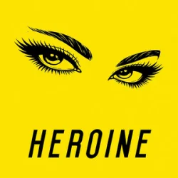 Pochette Maroon 5 - Heroine