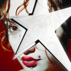 Pochette Borderline - That Girl
