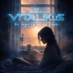 Pochette ViTaLiKuS - На заре ты её не буди…