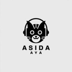 Pochette Asida Aya - Mir (Original Mix)