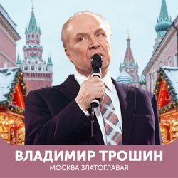 Pochette Владимир Трошин - Эх, дороги