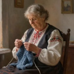 Pochette ИИ.Михаил Скаров-Шаров - Ангел с бирюзовыми глазами.