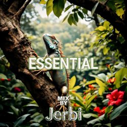 Pochette Fav Tracks Mix: ESSENTIAL || Uplifting Trance Mix