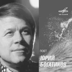 Pochette Юрий Богатиков - Лизавета