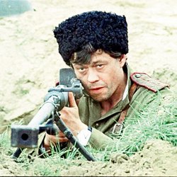 Pochette Николай Караченцов - Минуты Тишины