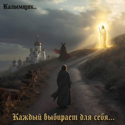 Pochette Каждый выбирает для себя...