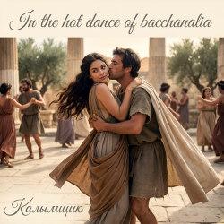 Калымщик - In the hot dance of bacchanalia