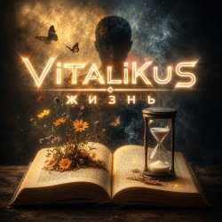 Pochette ViTaLiKuS - Жизнь