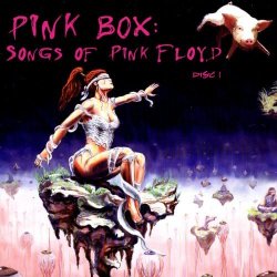 Pochette Steve Morse - Another Brick In The Wall (Band Version)