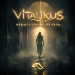 Pochette ViTaLiKuS - Невыразимая печаль