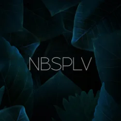 Pochette NBSPLV - Afterglow