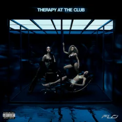 Pochette FLO - Therapy At The Club