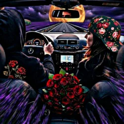 Pochette ZVUCAR - До Світанку