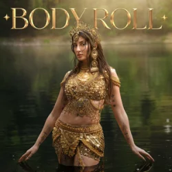Pochette Nora Fatehi & Yo Yo Honey Singh - Body Roll