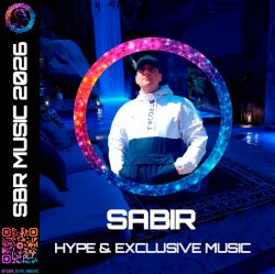 Pochette Sabir - Weekly Progressive Chart #002 [Intro Voice] [May 2026]