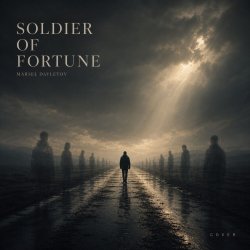 Marsel Davletov - Soldier of Fortune (Cover)