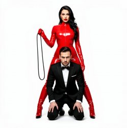Pochette TURBOJAM - Альфа-самки