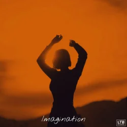 Pochette Besso & Nassri & Rainshow - Imagination