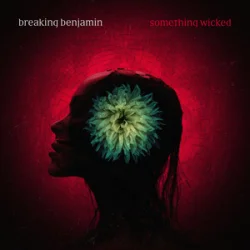 Pochette Breaking Benjamin - Something Wicked