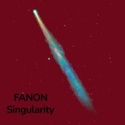 Pochette FANON - Singularity