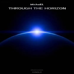 Pochette MichaEL - Through the horizon