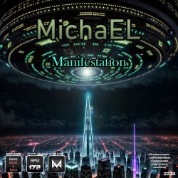 Pochette MichaEL - Manifestation