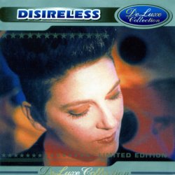 Pochette Desireless - Il dort