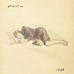 Pochette FReNeTIC - Черный квадрат