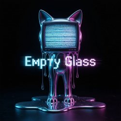 Pochette Empty Glass