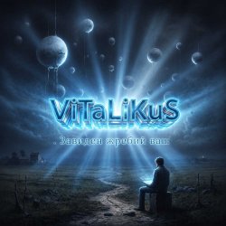 Pochette ViTaLiKuS - Завиден жребий ваш…