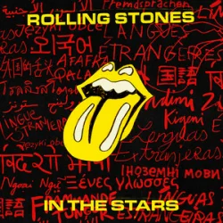 Pochette The Rolling Stones - In The Stars