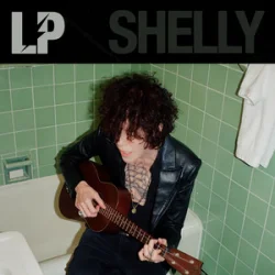 Pochette LP - Shelly