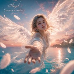 Angeel (cover) Марсель Давлетов - "Angeel - Улетая в небеса". Новая версия , топовый трек с премиальным качеством.