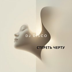 Pochette DJ Disco - Стереть черту