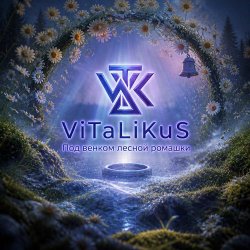 Pochette ViTaLiKuS - Под венком лесной ромашки…