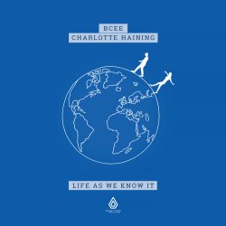 Pochette Bcee, Charlotte Haining & Emba - Home For Good
