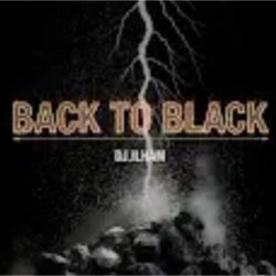 DJ.ILHAM - Back to Black
