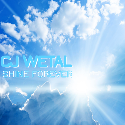 Pochette Shine Forever