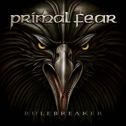 Pochette Primal Fear - Breaker