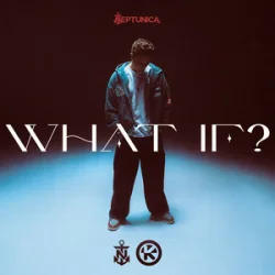 Pochette Neptunica - What If?